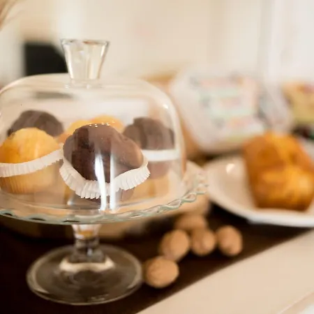 Фермерский дом Parco Del Vecchio *