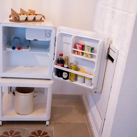 Parco Del Vecchio Фермерский дом Савеллетри