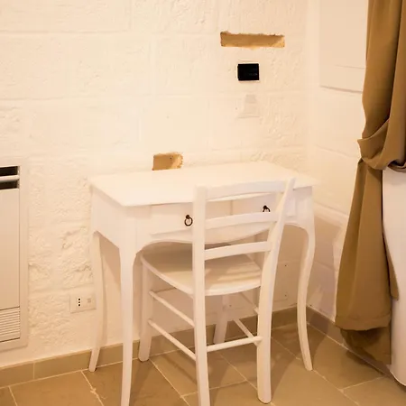 Parco Del Vecchio * Савеллетри