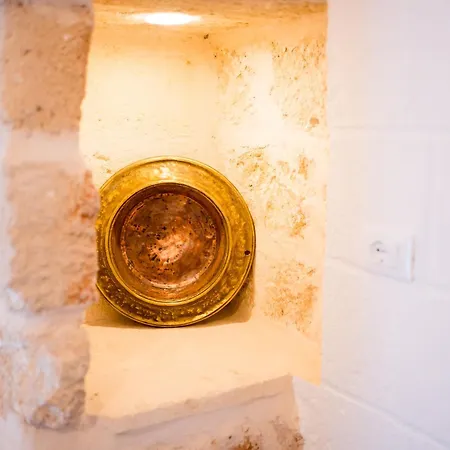 Фермерский дом Parco Del Vecchio *