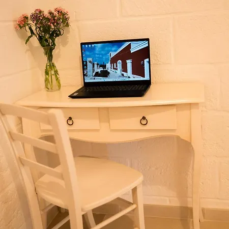 Parco Del Vecchio * Савеллетри