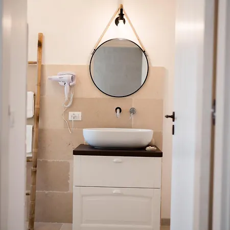 Parco Del Vecchio * Савеллетри