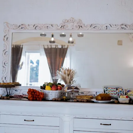 Фермерский дом Parco Del Vecchio *