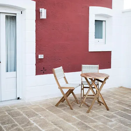 Parco Del Vecchio * Савеллетри