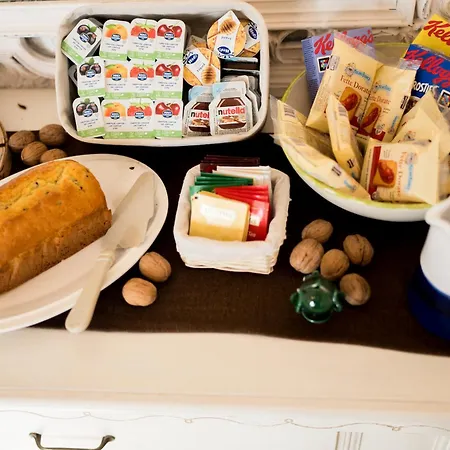 Parco Del Vecchio * Савеллетри