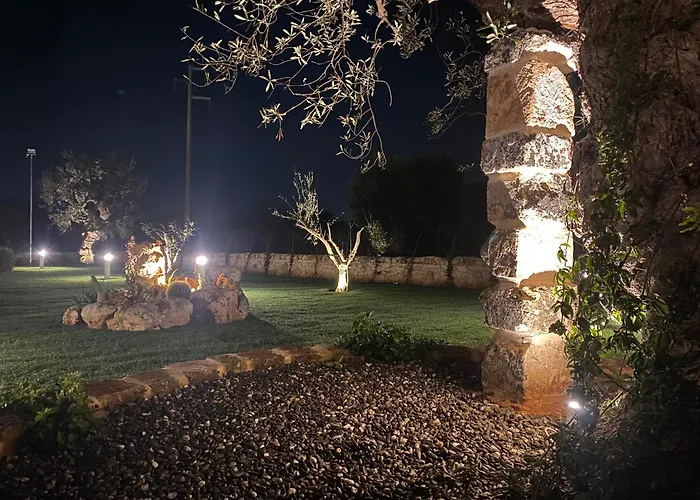 Parco Del Vecchio *