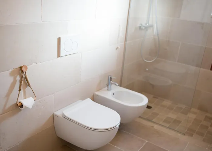 Parco Del Vecchio Farmház