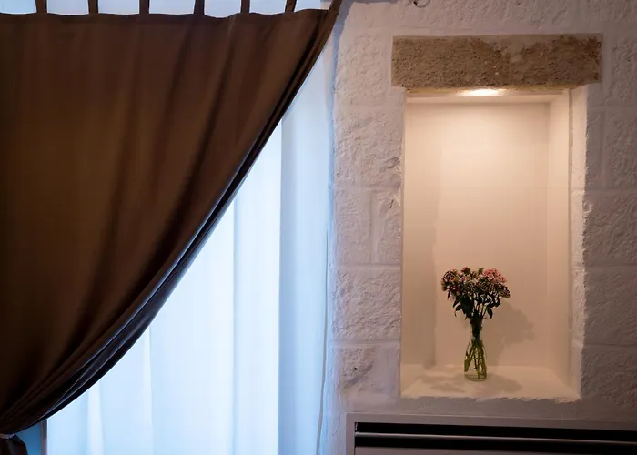 Farmház Parco Del Vecchio