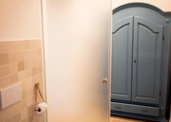 Parco Del Vecchio Farmház