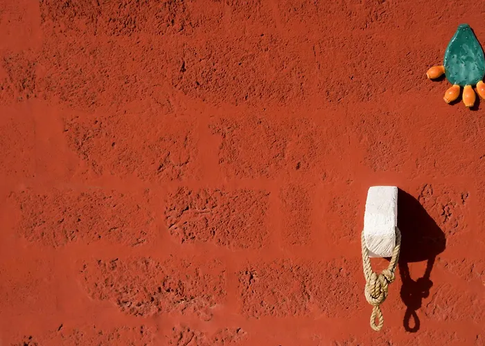 Parco Del Vecchio * Savelletri