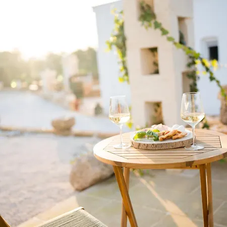 Farma Parco Del Vecchio Savelletri