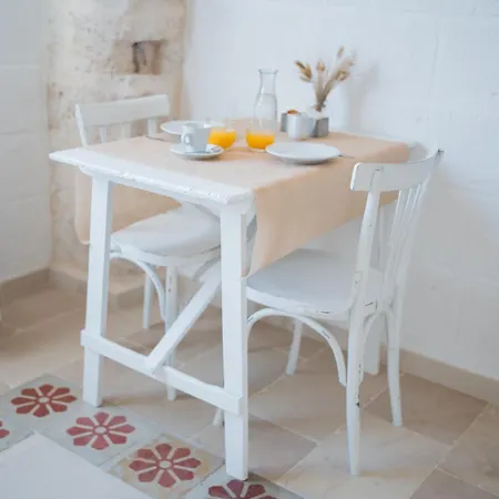 Parco Del Vecchio Farma Savelletri