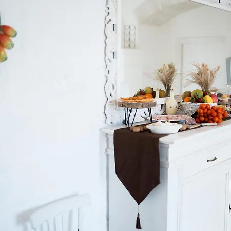 Farma Parco Del Vecchio *