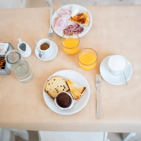 Parco Del Vecchio Farma *