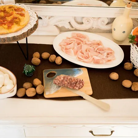 Parco Del Vecchio Farma Savelletri