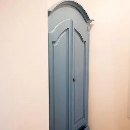 Parco Del Vecchio Lantgård