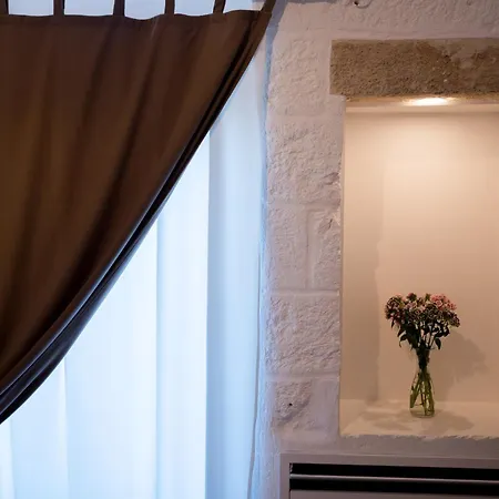 Lantgård Parco Del Vecchio