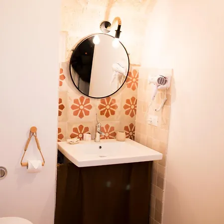 Parco Del Vecchio Lantgård Savelletri