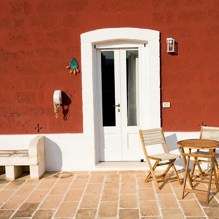 Farma Parco Del Vecchio