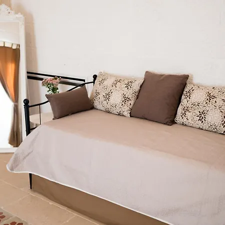 Parco Del Vecchio Çiftlik konaklama