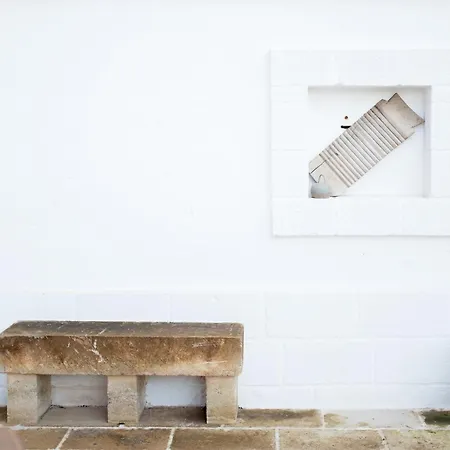 Parco Del Vecchio Lantgård