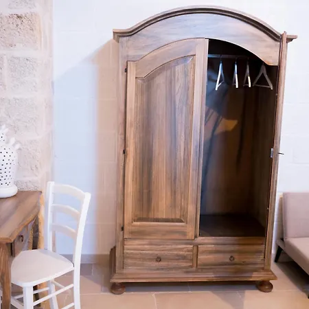 Parco Del Vecchio Farma *