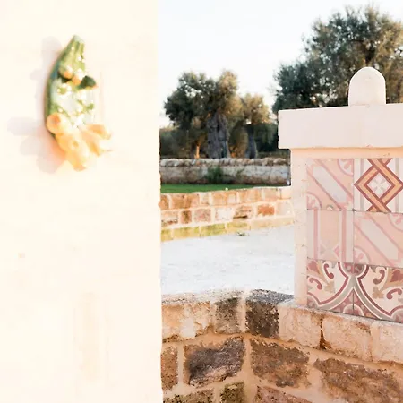 Parco Del Vecchio * Savelletri