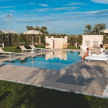 Parco Del Vecchio Farma *