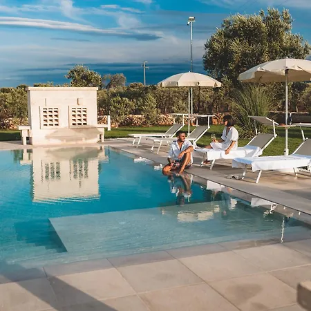 Parco Del Vecchio Farma *