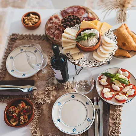 Parco Del Vecchio Farma *