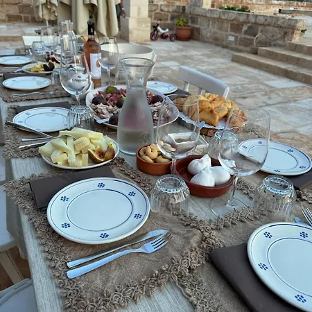 Parco Del Vecchio * Savelletri