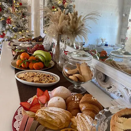 Farma Parco Del Vecchio