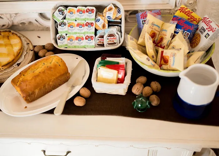 Parco Del Vecchio * サヴェッレトリ